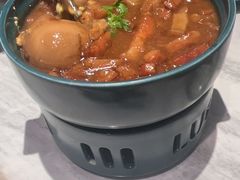 -志明眷村·台式融合菜·宵夜