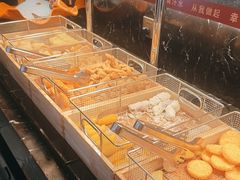 -空之介寿喜烧·和牛放题(恒隆广场店)