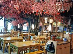 -寻钵记民菜馆·正宗常德钵子菜(滨湖路店)