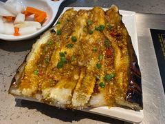 -邢氏老太太烧烤(南山店)