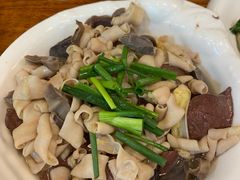 -姐妹鸭仔饭店(湾南路店)