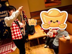 -西贝(六里桥旗舰店)