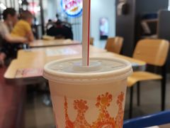-汉堡王(龙德广场店)