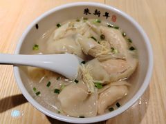 -朱新年·苏式汤团·面点(北寺塔店)