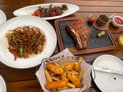 -MR.ROCKY洛奇先生·西餐&酒吧(琶醍店)