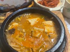 -七八冷面·延边朝鲜族美食(欢乐谷店)