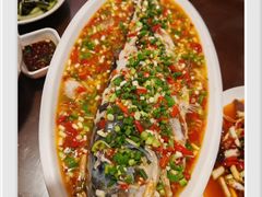 -飞虹鱼馆(春华路店)