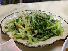 -柴火农家饭(遇龙河店)