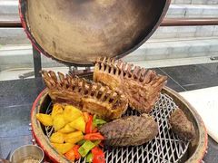 -深圳四季酒店·馥自助餐厅