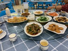 -明记海鲜大排档(巽寮湾店)