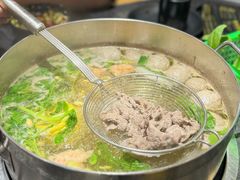 -林记潮牛·牛肉火锅(上马墩店)