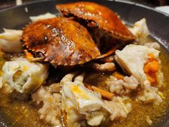 -猪肉婆私房菜(容桂总店)