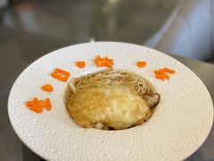 -古仓餐厅·创意菜