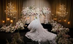 点击看大图 -MANLI BRIDAL婚纱