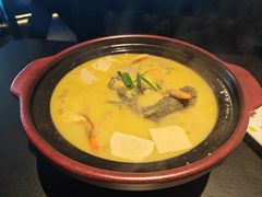 -茶人村·前滩江景雅宴(上海首店)