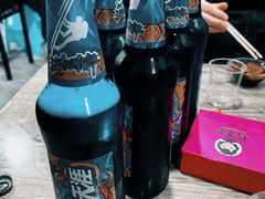 -杨婆婆烤肉(文昌阁店)