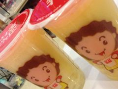 android_upload_pic-沪上阿姨鲜果茶(华新大街店)