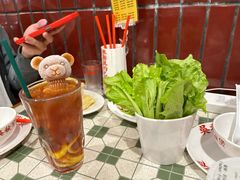 -吴秋芳鸡煲(江南西店)