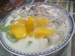 -赵记传承·中国甜品(福州总店)