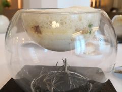 迷迭香烟熏温泉有机蛋-Odette