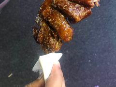 -肥喏喏小吃站(农院路店)