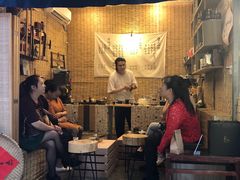 门面-悟饮门市景店