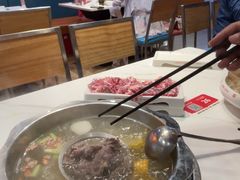 -八合里潮汕鲜牛肉火锅(吉大店)