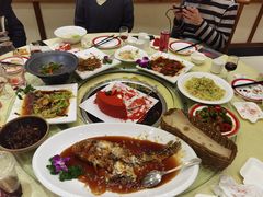 -海岛渔村大酒店(云霄路店)