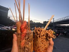 -郭记小街麻辣烫(南小街总店)