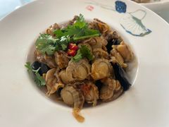 -友鹏海鲜(新宜白大道店)