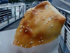 -中关村烤包子(中关村店)