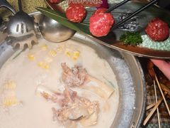 -骨之味·筒骨汤火锅(江头店)