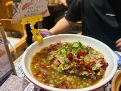 小黄鱼-图味美小黄鱼·景德菜(浙江路店)