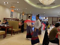 大堂-一品滇香·云南菜(公益西桥店)