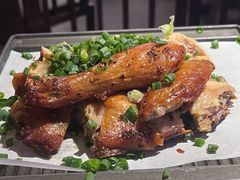 -绿茶餐厅(深圳龙华天虹购物中心店)