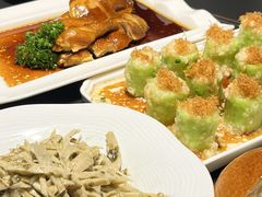-有璟阁港式餐厅(金融街购物中心店)