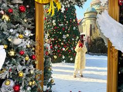 -波塞冬旅游度假区