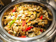 -芭菲盛宴·环球美食(锦城万达广场店)
