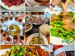 -华光驿站私房菜·黑金冠