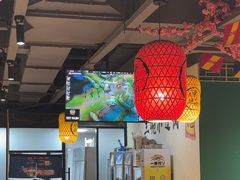 -筱果•梁山围炉烤肉(昌里路店)