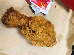 -麦当劳(北京路广百广场店)