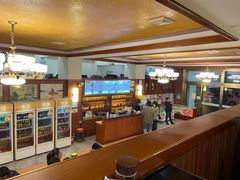 -清真·西北人家风味馆(中山中路店)