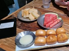 -金玲珑串道(石鼓路店)