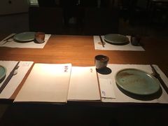 -菩提素素食餐厅(晶郦馆店)