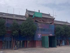 -马村砖雕墓