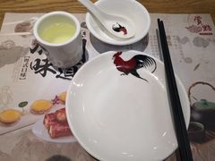 -赏点粤式点心(广州塔店)