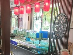 -渔码头食府·20年蓬莱老字号(登州路店)