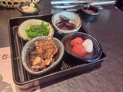 -黑牛の店·黑金店(沈阳万象城店)
