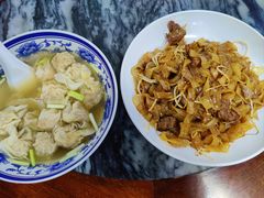 -兴兴旺·冬瓜盅·啫啫煲(西华路店)