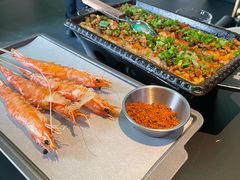 -烤匠麻辣烤鱼(IFS店)